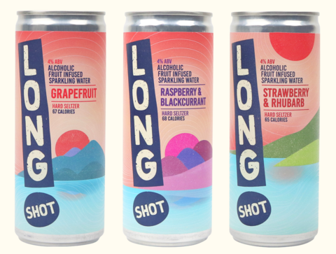 Mixed Case 12-Pack