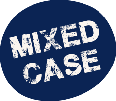 Mixed Case