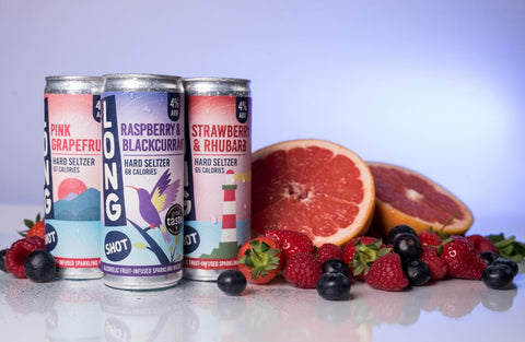 UK Alcoholic Seltzer