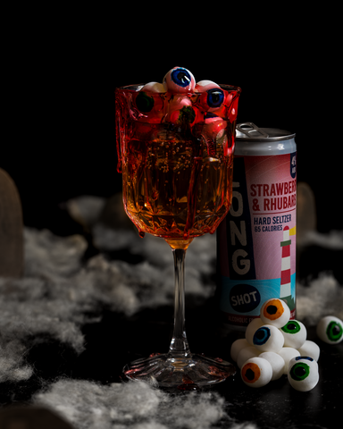 UK seltzer strawberry