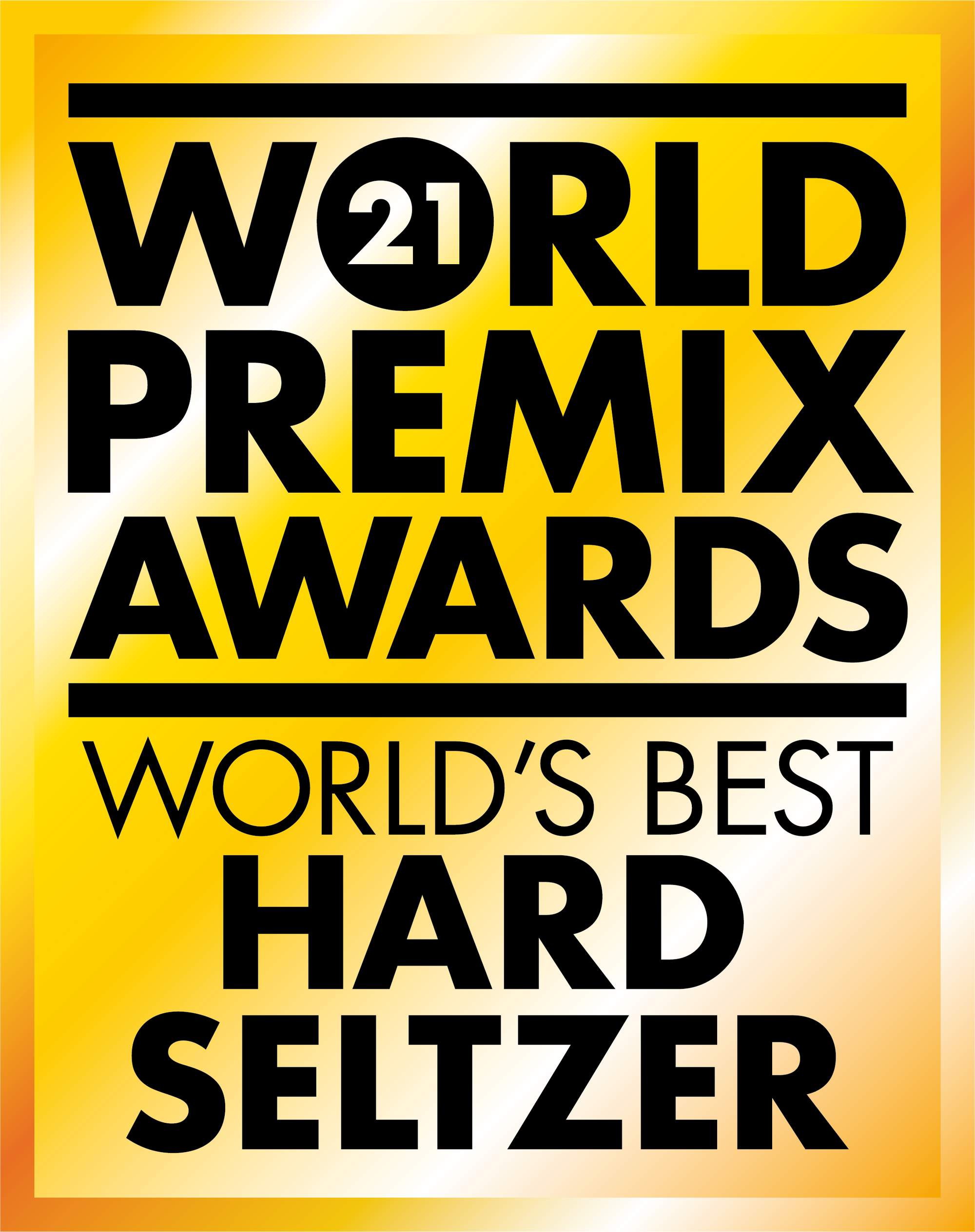 Award Winning Hard Seltzers
