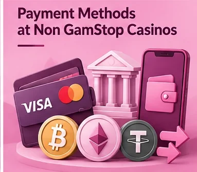 non gamstop uk casino