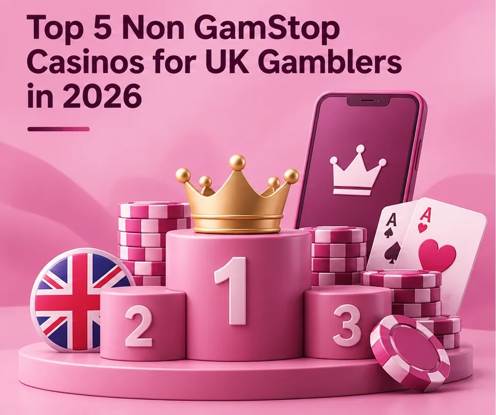 non gamstop casino sites